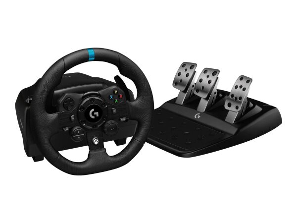 Logitech G923 Trueforce für XBox und PC