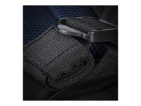 Rivacase 8460 43,2 cm (17") Rucksackhülle Schwarz