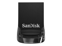 SanDisk Ultra Fit USB-Stick 32 GB USB Typ-A 3.2 Gen 1...