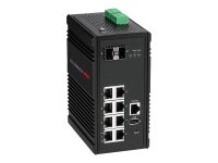 Edimax IGS-5208 8-Port Gigabit Web Managed