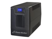 PowerWalker VI 1000 SCL Unterbrechungsfreie...