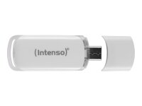 Intenso Flash Line          64GB USB Stick 3.1 Type-C