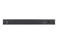 Zyxel GS1900-24HP V2 24-Port GbE L2 PoE+ Smart Switch