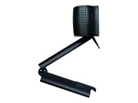 Logitech C922 Pro HD Stream Webcam - schwarz