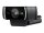 Logitech C922 Pro HD Stream Webcam - schwarz