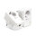TP-Link AV1000-Gigabit-Powerline-Adapter KIT mit Steckdose