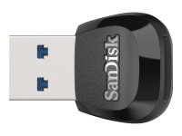 SanDisk MobileMate Kartenleser USB 3.2 Gen 1 (3.1 Gen 1)...