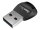 SanDisk MobileMate Kartenleser USB 3.2 Gen 1 (3.1 Gen 1) Schwarz