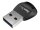 SanDisk MobileMate Kartenleser USB 3.2 Gen 1 (3.1 Gen 1) Schwarz