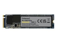 Intenso 3835470 Internes Solid State Drive 2 TB M.2 PCI...