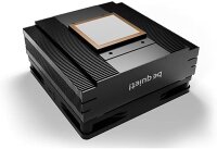 be quiet! Pure Rock LP Hauptplatine Luftkühlung 9,2 cm Schwarz 1 Stück(e)