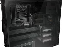 be quiet! Pure Base 600 Window Midi Tower Schwarz