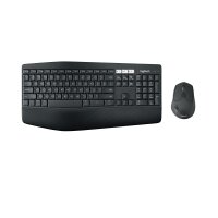 Logitech MK850 Performance Set - Tastatur und Maus -...