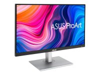 ASUS ProArt PA279CV Computerbildschirm 68,6 cm (27") 3840 x 2160 Pixel 4K Ultra HD LED Schwarz, Silber