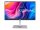 ASUS ProArt PA279CV Computerbildschirm 68,6 cm (27") 3840 x 2160 Pixel 4K Ultra HD LED Schwarz, Silber
