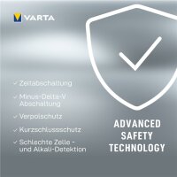 Varta -POWERLCD