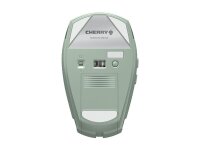 CHERRY GENTIX BT Maus Gaming Beidhändig Bluetooth Optisch 2000 DPI