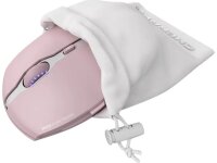 CHERRY GENTIX BT Maus Gaming Beidhändig Bluetooth...