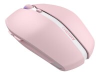 CHERRY GENTIX BT Maus Gaming Beidhändig Bluetooth Optisch 2000 DPI