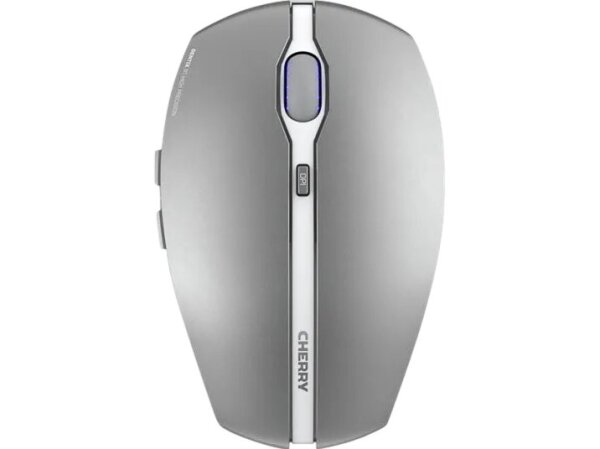 CHERRY GENTIX BT Maus Gaming Beidhändig Bluetooth Optisch 2000 DPI