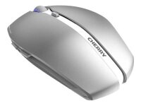 CHERRY GENTIX BT Maus Gaming Beidhändig Bluetooth Optisch 2000 DPI