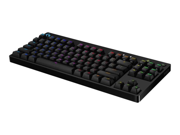 Logitech G Pro Tastatur