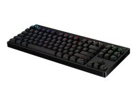 Logitech G Pro Tastatur