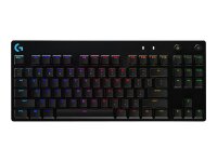 Logitech G Pro Tastatur