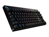 Logitech G Pro Tastatur