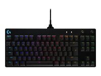 Logitech G Pro Tastatur
