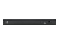 Zyxel GS1920-48v2 52-Port Smart Managed Gigabit Switch