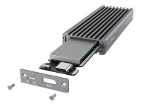 ICY BOX IB-1817M-C31, Type-C® USB 3.2 Gen 2 zu PCIe...