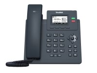 Yealink SIP-T31P SIP-IP-Telefon für PoE