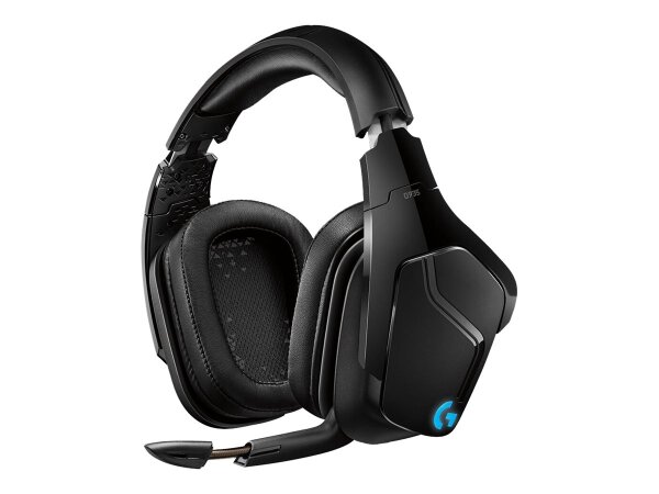 Logitech G935