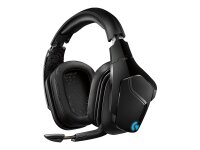 Logitech G935