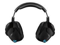 Logitech G935
