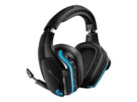 Logitech G935