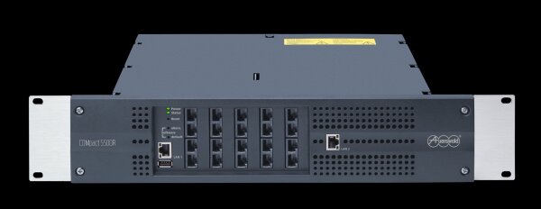 Auerswald ITK-System COMpact 5500R, 90336