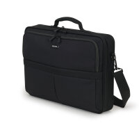 Dicota Laptoptasche Eco Multi SCALE 12-14.1" schwarz