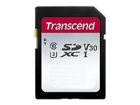 Transcend SDHC 300S 256GB SDXC NAND Klasse 10