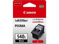 5224B001 CANON PG540L Tinte black 300
