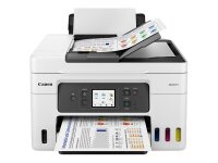Canon MAXIFY GX4050 Tintenstrahl A4 600 x 1200 DPI WLAN