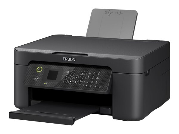 Epson WorkForce WF-2910DWF Tintenstrahl A4 5760 x 1440 DPI 33 Seiten pro Minute WLAN