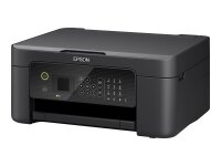 Epson WorkForce WF-2910DWF Tintenstrahl A4 5760 x 1440 DPI 33 Seiten pro Minute WLAN