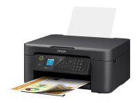 Epson WorkForce WF-2910DWF Tintenstrahl A4 5760 x 1440 DPI 33 Seiten pro Minute WLAN