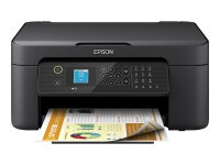 Epson WorkForce WF-2910DWF Tintenstrahl A4 5760 x 1440 DPI 33 Seiten pro Minute WLAN