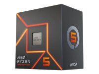 AMD Ryzen 5 7600 Prozessor 3,8 GHz 32 MB L2 & L3 Box