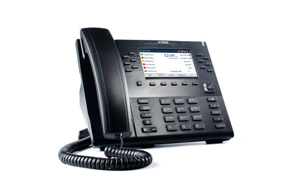 Mitel 6869i SIP Telefon