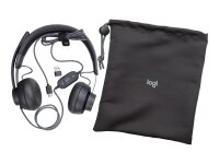 Logitech 981-000870 Kopfhörer & Headset...