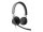 Logitech 981-000870 Kopfhörer & Headset Kabelgebunden Kopfband Anrufe/Musik USB Typ-C Graphit